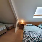 Feriehus Le Ravel *