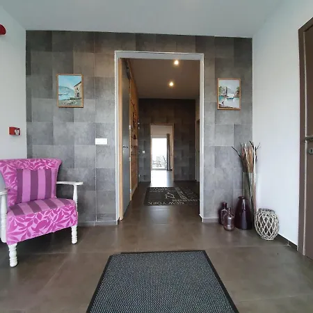 Le Ravel Сasa de vacaciones