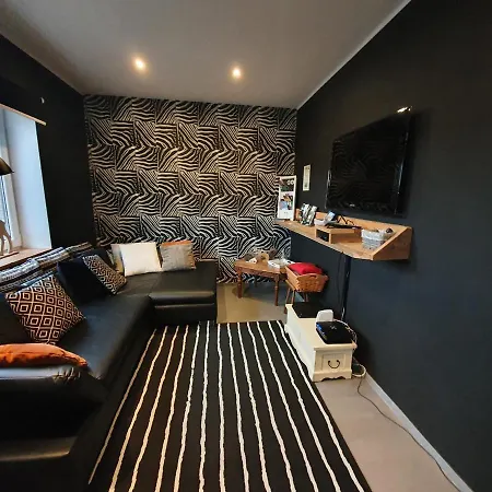 Holiday home Le Ravel *