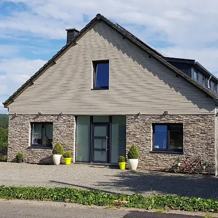 Holiday home Le Ravel