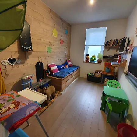 Le Ravel Holiday home *