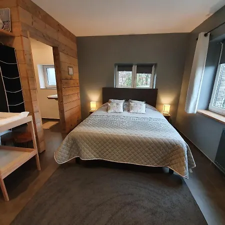 Le Ravel Holiday home Hockai
