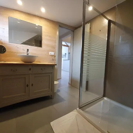 Le Ravel Holiday home