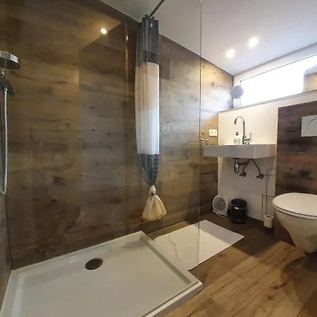Holiday home Le Ravel *