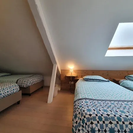 Holiday home Le Ravel *